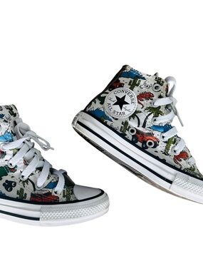 Converse kids Chuck Taylor All Star Desert Explorer Casual Sneakers